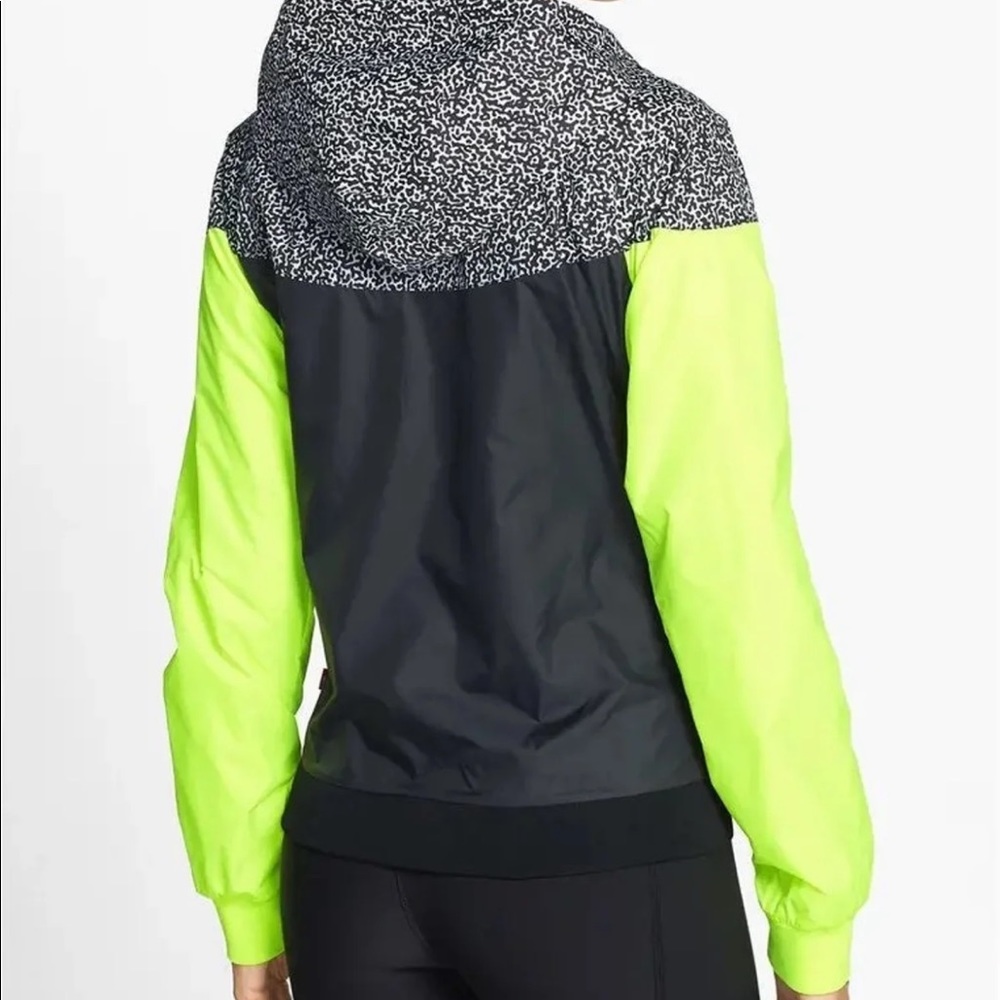 Nike Volt Jacket - image 2